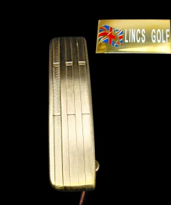 Custom Laser Milled Ping Anser 3 Putter 88.5cm Steel Shaft -Mens Sales Store 32 9bb97b6f 07cc 499c 8672 99e35aafdb37