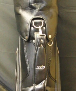 4 Division Dunlop XXIO Tour Cart Trolley Golf Clubs Bag -Mens Sales Store 32 9ca22110 cb92 47e4 b42d 9fc0f7ef9b8a