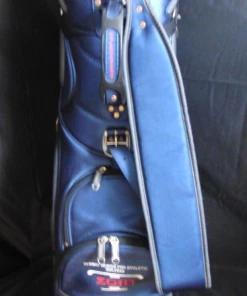 6 Division Mizuno T-Zoid Blue & Grey Tour Trolley Cart Golf Clubs Bag -Mens Sales Store 32 9e546966 6d00 44fa b661 498dbb4dd07e