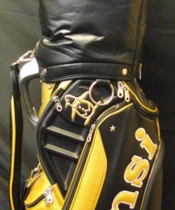 6 Division Munsingwear Gwear Tour Cart Trolley Golf Clubs Bag -Mens Sales Store 32 a1895bd1 c944 4230 8b18 e9d69aac9e41