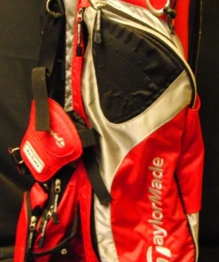 6 Division TaylorMade Stand Golf Clubs Bag -Mens Sales Store 32 a1ffbdad 6ea3 4b83 b8e6 e59b4872f67a