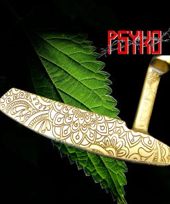 Bespoke Custom-Designed Engraved Putter Face - Ping Anser Included. IDEAL GIFT -Mens Sales Store 32 a3c8c4a4 c8eb 4d64 a3d7 c98b883054b6