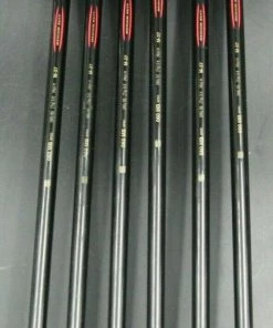 Japanese Set Of 6 X PRGR 925CR TRX 6-SW Regular Graphite Shafts PRGR Grips -Mens Sales Store 32 a43552cf cd0e 4d08 87b2 0c5b95441a40