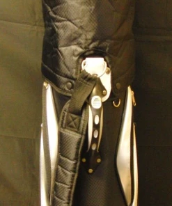 Japanese 5 Division IGNIO Tour Trolley Cart Golf Clubs Bag -Mens Sales Store 32 a5019461 e1ed 46d7 800e 338c05f0d51d