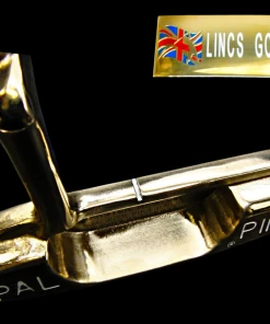 Custom Laser Milled Ping Pal Diamond Design Putter 92cm Steel Shaft -Mens Sales Store 32 a58e3494 80bc 44a6 ab8a 03d15ab53fa6
