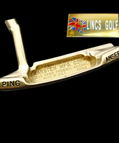 Custom Laser Milled Ping Anser 3 Rocket Man Stars Putter 86cm Steel Shaft 13 Custom Laser Milled Ping Anser 3 Rocket Man Stars Putter 86cm Steel Shaft -Mens Sales Store 32 a66ea09e 3bea 4385 a951 86580a67be68