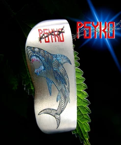 Bespoke Custom Designed Engraved Putter - Ping Anser Putter Included! IDEAL GIFT -Mens Sales Store 32 a7bf3054 6b3e 4b9c be18 b8424d2fc657