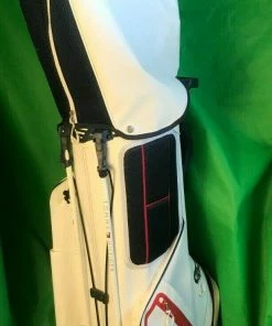 Hardly Used Tommy Hilfiger 85 6 Division Golf Stand Carry Golf Clubs Bag -Mens Sales Store 32 a8566539 4fa8 4a4c ac47 c07cdcc825fd