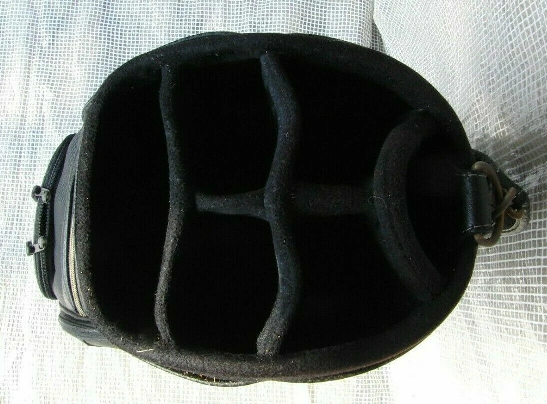 6 Division Srixon XXIO Tour Cart Golf Clubs Bag 7 6 Division Srixon XXIO Tour Cart Golf Clubs Bag - Image 6