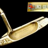 Custom Laser Milled Ping Pal Diamond Design Putter 92cm Steel Shaft -Mens Sales Store 32 aab9eec1 106a 4cce a573 fd7e1bfb4716
