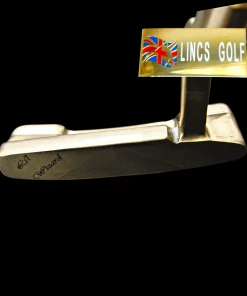 Custom Laser Milled Ping Anser Pentagram Demon Design L'il Wizard Putter 88.5cm -Mens Sales Store 32 aabbfd6e 91c6 42a4 8186 32f6370c2cc3