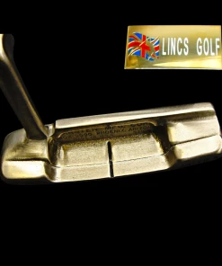 Custom Laser Milled Ping Anser 3 Rocket Man Stars Putter 86cm Steel Shaft 17 Custom Laser Milled Ping Anser 3 Rocket Man Stars Putter 86cm Steel Shaft -Mens Sales Store 32 aaee317f e5b2 473b a0b3 a168ea82e319