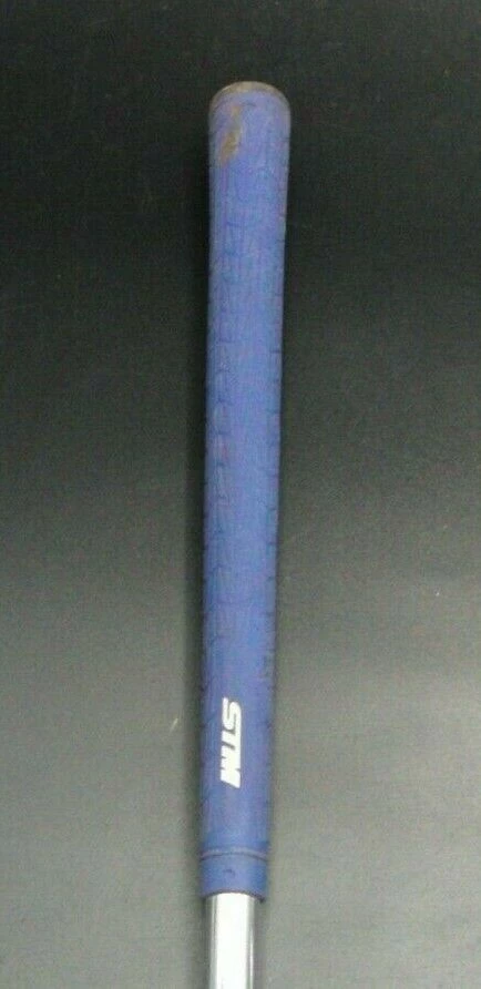 Wilson Japanese Birth LX-52 Neo Colletct Premium Edition Gap Wedge Stiff Steel Shaft 6 Wilson Japanese Birth LX-52 Neo Colletct Premium Edition Gap Wedge Stiff Steel Shaft - Image 4