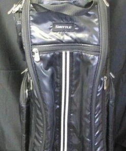 3 Division Maruman Shuttle Black White Tour Cart Trolley Golf Bag 11 3 Division Maruman Shuttle Black White Tour Cart Trolley Golf Bag -Mens Sales Store 32 ac4dae10 d032 4049 b063 f6526adafc06
