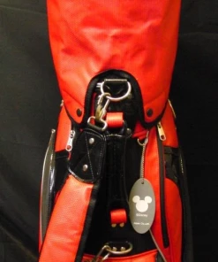 6 Division Disney Mickey Mouse Nineteen 28 Tour Cart Trolley Golf Clubs Bag -Mens Sales Store 32 ac9edb05 4cac 4d47 893d fba5be483399