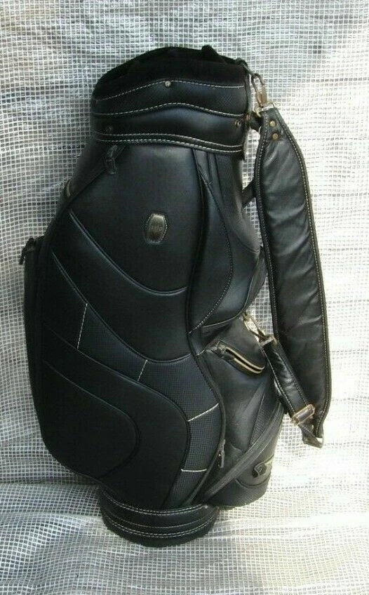 6 Division Srixon XXIO Tour Cart Golf Clubs Bag 5 6 Division Srixon XXIO Tour Cart Golf Clubs Bag - Image 4