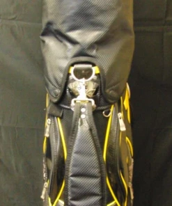 6 Division Kissmark Tour Cart Trolley Golf Clubs Bag -Mens Sales Store 32 aeccedf4 ba8f 41a0 aaa8 1c66cbf36991