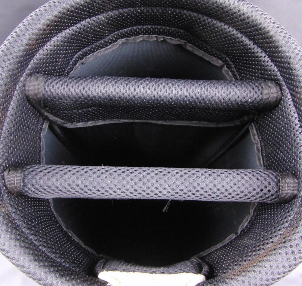 3 Division Dunlop XXIO Tour Trolley Cart Golf Clubs Bag 7 3 Division Dunlop XXIO Tour Trolley Cart Golf Clubs Bag - Image 5