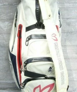 Japanese 5 Division Master Bunny Edition Tour Trolley Cart Golf Club Bag -Mens Sales Store 32 b27abceb 043f 4cfc a811 467cb3eeee57