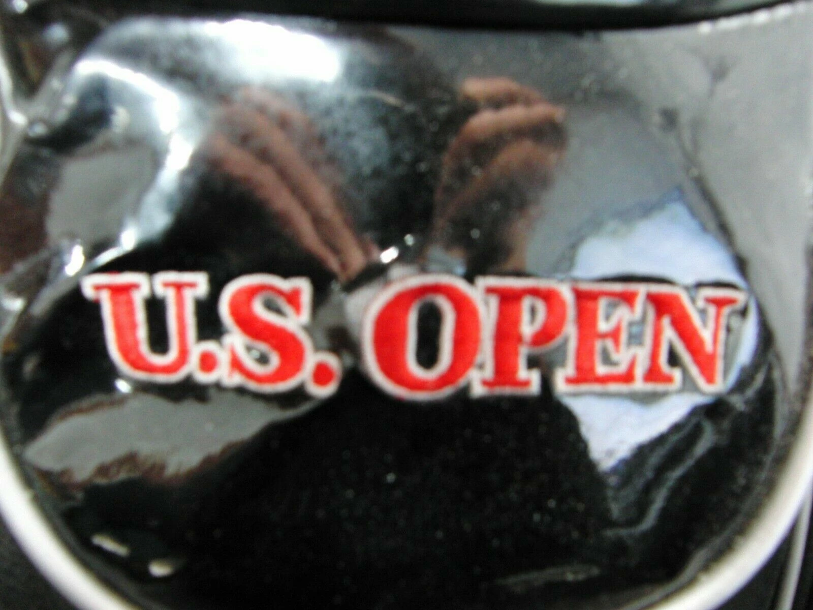 5 Division USA OPEN Tour Cart Golf Clubs Bag 11 5 Division USA OPEN Tour Cart Golf Clubs Bag - Image 9