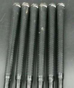 Japanese Set Of 6 X PRGR 925CR TRX 6-SW Regular Graphite Shafts PRGR Grips -Mens Sales Store 32 b5b1d699 4546 4f87 b45d d73ce610bfee