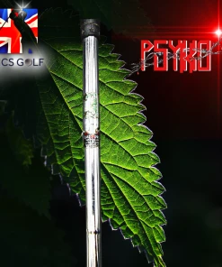 Custom Milled Ping Day Rose Entwined Dagger PSYKO Art Engraved Putter 88cm Long -Mens Sales Store 32 b5bd12cb b13a 4a8f b83d 00a02c2d15d1