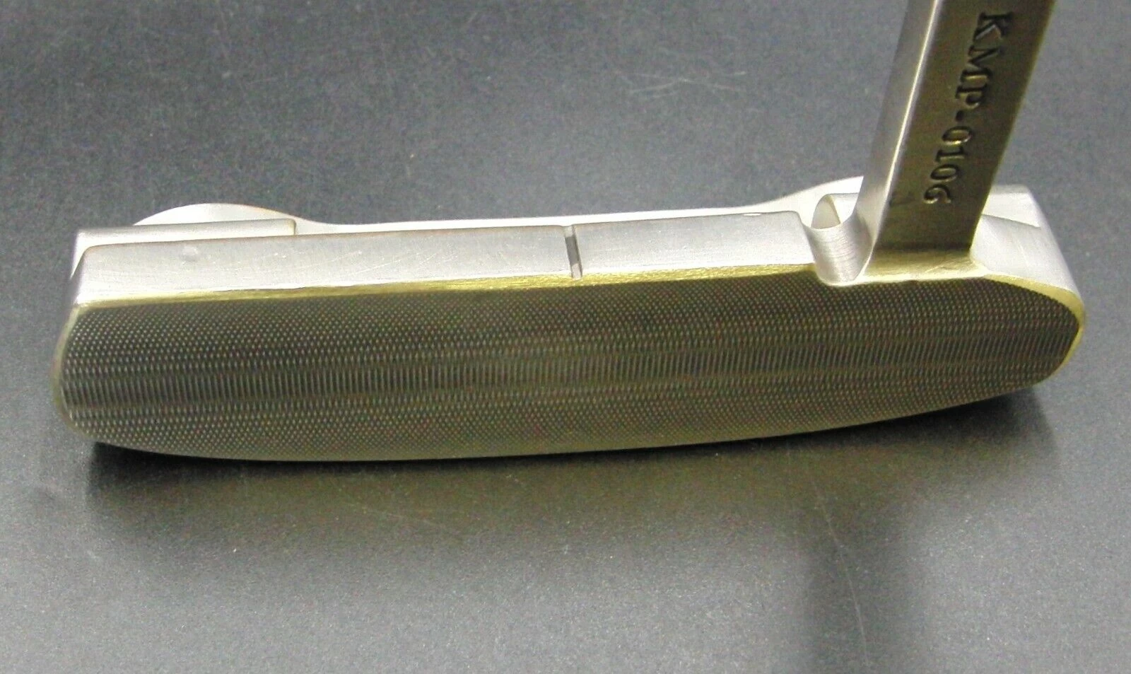 Japanese Yururi 85cm Length Graphite Shaft Super Iomic Grip 4 Japanese Yururi 85cm Length Graphite Shaft Super Iomic Grip - Image 2