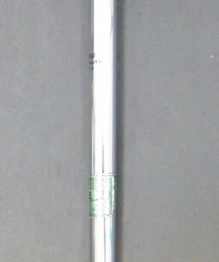 Custom Acushnet 4-A Blackened Putter Steel Shaft Playing Length 87cm -Mens Sales Store 32 ba0415eb 9988 4d28 a785 0454ffa5765d