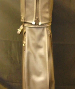 Vintage 3 Division Trussardi Tour Cart Trolley Golf Clubs Bag -Mens Sales Store 32 bafb3c08 61fe 42fe 9b82 54415d655e14