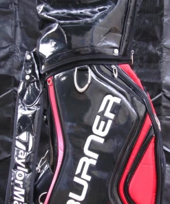 4 Division TaylorMade Burner Tour Cart Trolley Golf Clubs Bag -Mens Sales Store 32 bb0d6e44 f824 4a7a 9161 a2f81cab84e2
