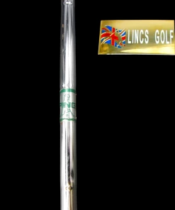Custom Laser Milled Ping B60 Gothic Sharpshooter PSYKO Putter 88cm Steel Shaft 20 Custom Laser Milled Ping B60 Gothic Sharpshooter PSYKO Putter 88cm Steel Shaft -Mens Sales Store 32 bbbfa141 9990 4d49 b8bb 49a83ac3fd98