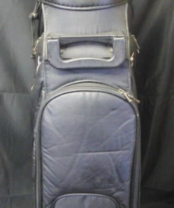 7 Division Jaoanese Kensho Abe Sports Black White Tour Trolley Golf Bag -Mens Sales Store 32 bd330d77 3977 42a2 a0f6 e60fba48fb21