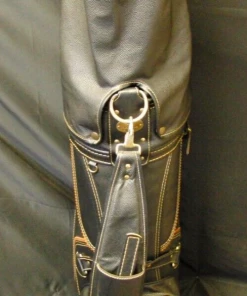 Vintage 3 Division Lyle & Scott Trolley Cart Golf Clubs Bag -Mens Sales Store 32 bfd6d34d eb6a 4401 9304 7f33e5246515