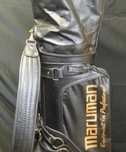 Vintage 6 Division Maruman Tour Cart Trolley Golf Clubs Bag 10 Vintage 6 Division Maruman Tour Cart Trolley Golf Clubs Bag -Mens Sales Store 32 c09d1a65 199c 4b9c aa22 cdb3250b76eb