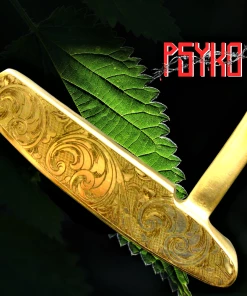 Bespoke Custom-Designed Engraved Putter Face - Ping Anser Included. IDEAL GIFT -Mens Sales Store 32 c0d96bcd 130e 4755 ab76 1bba320cc856