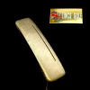 Custom Laser Milled Ping Anser Snakeskin Putter 88cm Steel Shaft 1 Custom Laser Milled Ping Anser Snakeskin Putter 88cm Steel Shaft -Mens Sales Store 32 c2697f5f ea6a 419b b6df f85e2219d35c