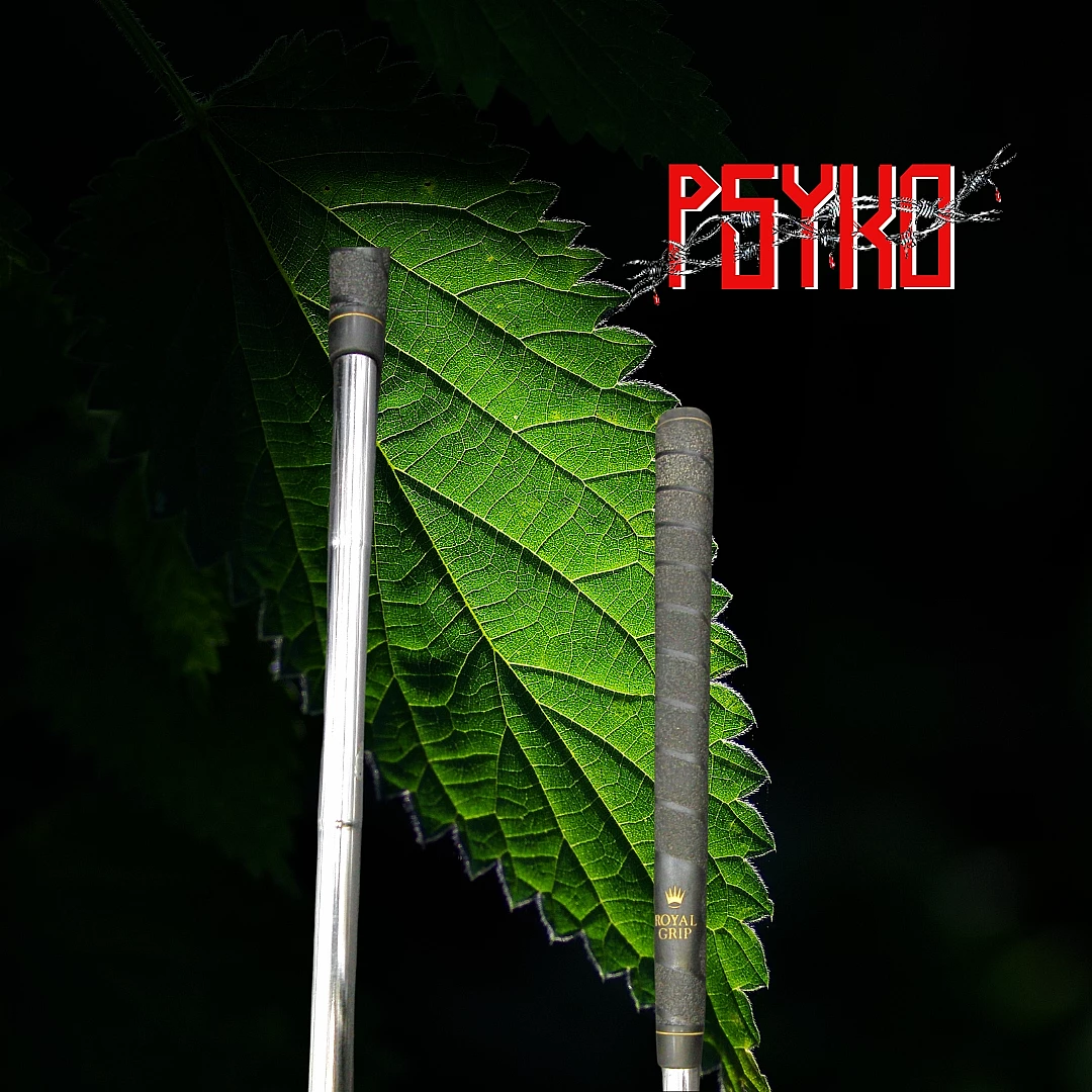 Custom Milled Ping Anser Nightmare On Elm Street Themed PSYKO Engraved Putter 9 Custom Milled Ping Anser Nightmare On Elm Street Themed PSYKO Engraved Putter - Image 7