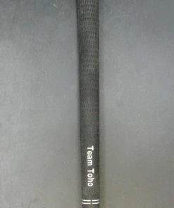 Japanese Team Toho 19° Long 3 Hybrid Iron Regular Steel Shaft Team Toho Grip -Mens Sales Store 32 c53f3a6a 150d 4e87 abd1 de45006c00b0