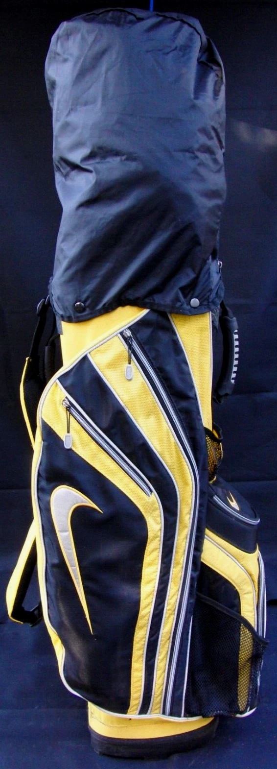 14 Division Nike Tour Trolley Cart Golf Clubs Bag 3 14 Division Nike Tour Trolley Cart Golf Clubs Bag