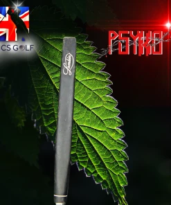 Custom Milled PSYKO Rose In Chained Hands Barbed Wire Engraved Tattoo Art Putter -Mens Sales Store 32 c6d2c1da 59e9 4d72 b3d0 62200000f634