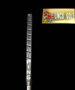 Custom Laser Milled Ping Pal Diamond Design Putter 92cm Steel Shaft -Mens Sales Store 32 c73efde2 92f5 4eb5 a022 38adfb49829e