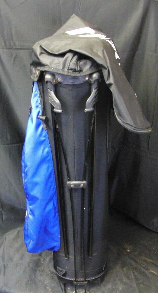 5 Division Mizuno OSAKA Stand Golf Clubs Bag 7 5 Division Mizuno OSAKA Stand Golf Clubs Bag - Image 5