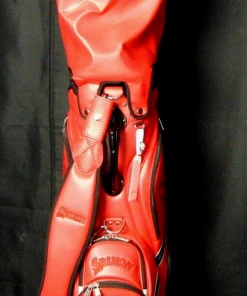 4 Division Srixon Tour Cart Trolley Golf Clubs Bag -Mens Sales Store 32 c94a9da6 c0ee 4668 a63c 4967b024559f