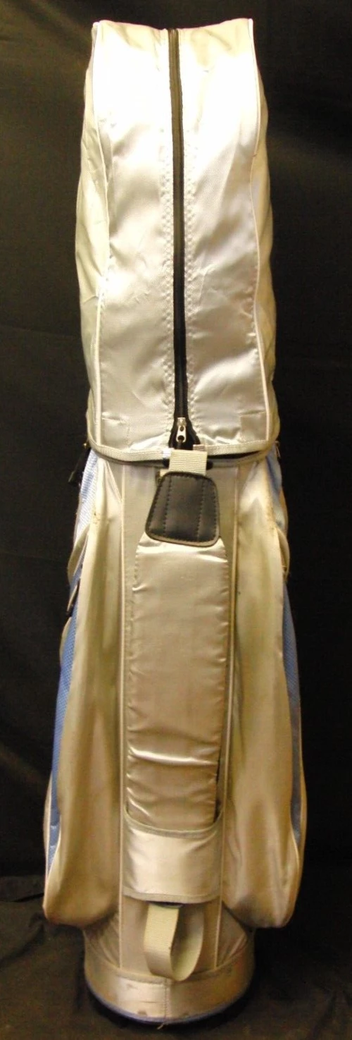 11 Division Motocaddy Trolley Cart Premium Golf Clubs Bag 6 11 Division Motocaddy Trolley Cart Premium Golf Clubs Bag - Image 4