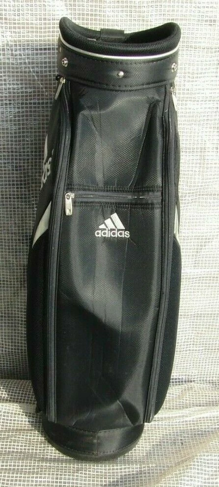 5 Division Adidas Tour Trolley Cart Golf Bag 5 5 Division Adidas Tour Trolley Cart Golf Bag - Image 3