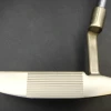 Custom Milled Ping Anser Putter Steel Shaft 89cm Playing Length Iguana Golf Grip