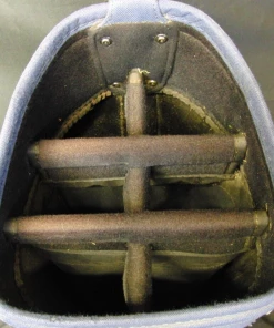 Vintage 6 Division Mizuno T-Zoid Tour Trolley Cart Golf Clubs Bag -Mens Sales Store 32 d3d5f9a6 c260 4484 85ae ba427520ec89