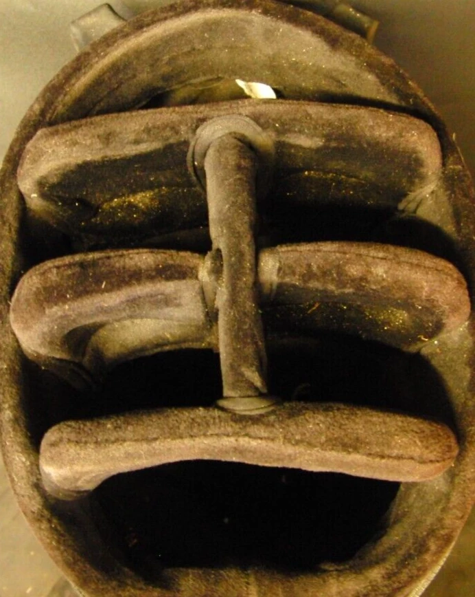 Izzo Golf 6 Division IZZO Stand Golf Clubs Bag 8 Izzo Golf 6 Division IZZO Stand Golf Clubs Bag - Image 6