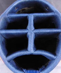 6 Division Bridgestone Tourstage Tour Trolley Cart Golf Clubs Bag -Mens Sales Store 32 d69ec00e d202 413c a184 fee7611cbdd3