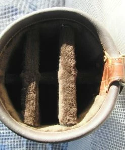 Vintage 6 Division Bulgari Tour Cart Golf Clubs Bag BVlgari -Mens Sales Store 32 db62258a 707d 4b9c 91cf 3da40bf36c7e